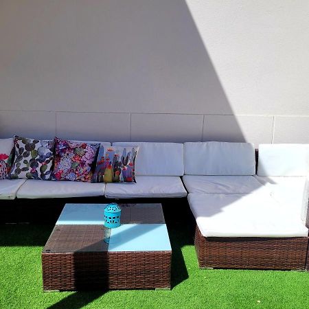 Villa Casa Clemen à Encinarejo De Cordoba Extérieur photo