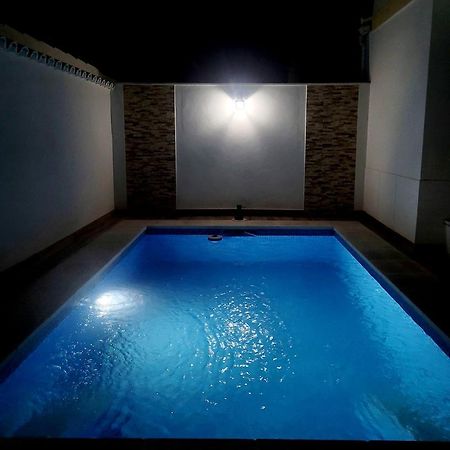 Villa Casa Clemen à Encinarejo De Cordoba Extérieur photo