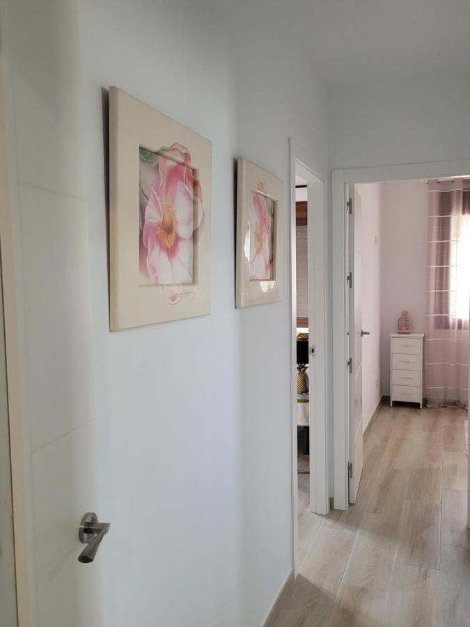 Villa Casa Clemen à Encinarejo De Cordoba Extérieur photo