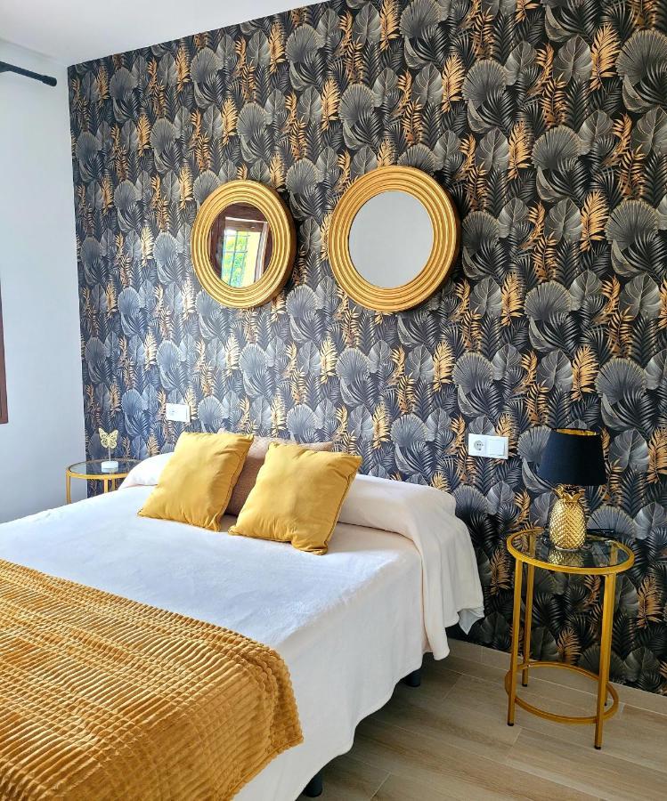 Villa Casa Clemen à Encinarejo De Cordoba Extérieur photo