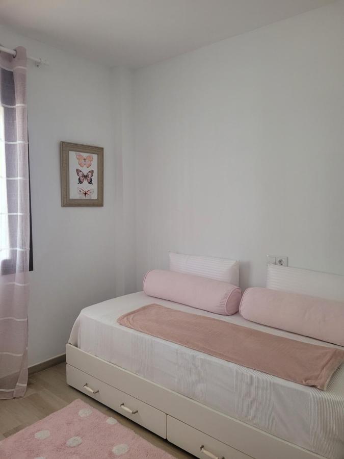 Villa Casa Clemen à Encinarejo De Cordoba Extérieur photo