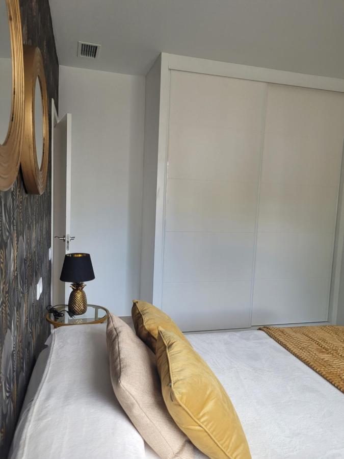 Villa Casa Clemen à Encinarejo De Cordoba Extérieur photo