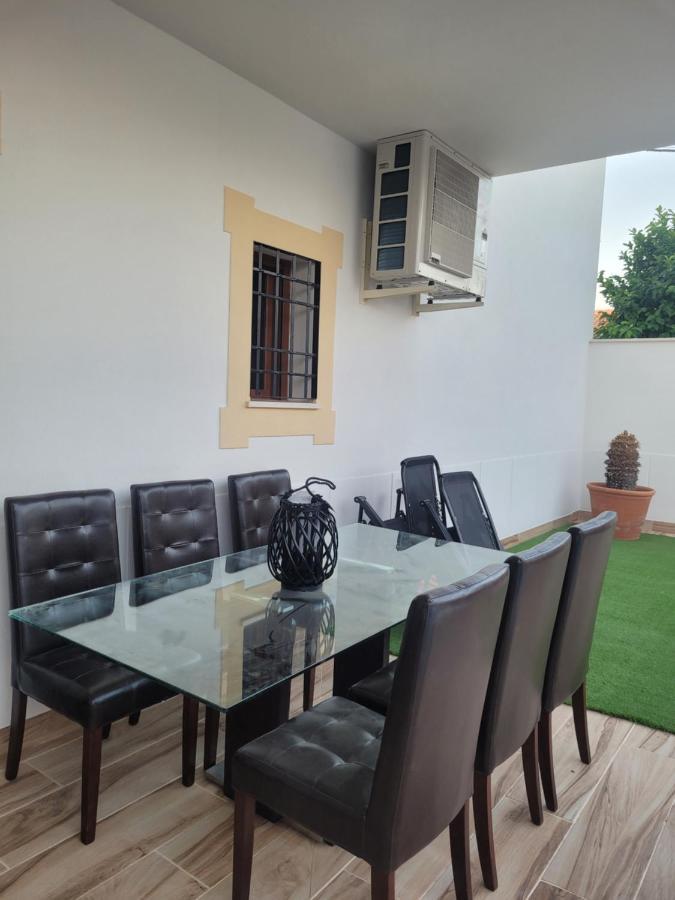 Villa Casa Clemen à Encinarejo De Cordoba Extérieur photo
