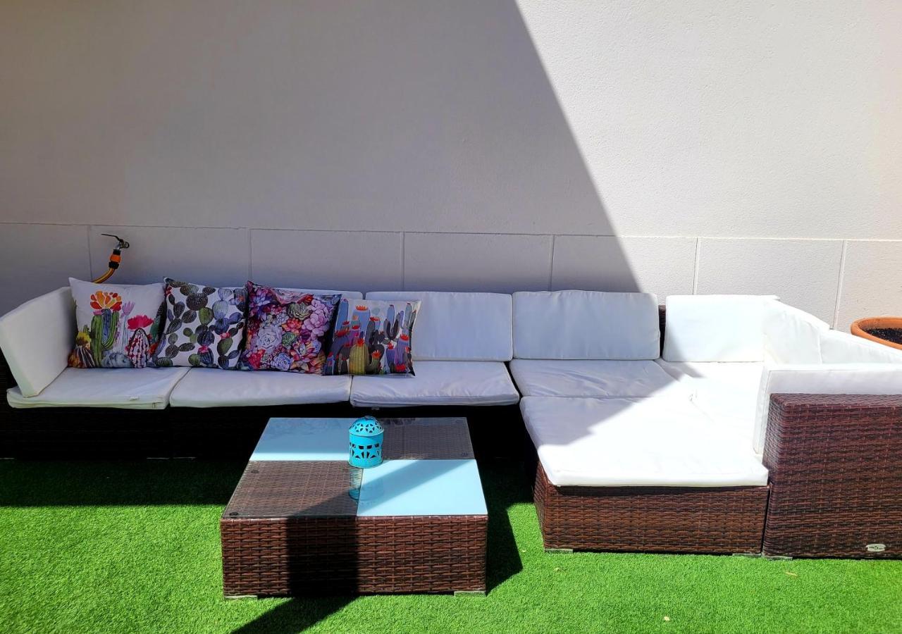 Villa Casa Clemen à Encinarejo De Cordoba Extérieur photo