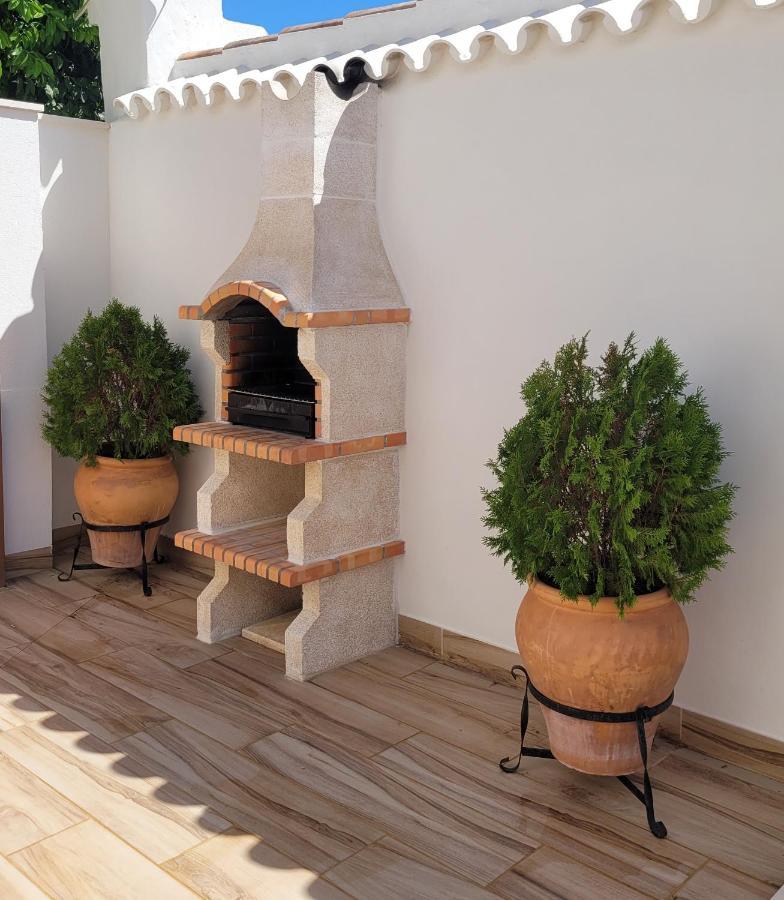 Villa Casa Clemen à Encinarejo De Cordoba Extérieur photo