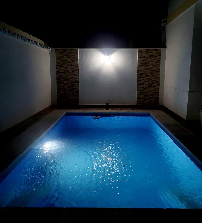 Villa Casa Clemen à Encinarejo De Cordoba Extérieur photo