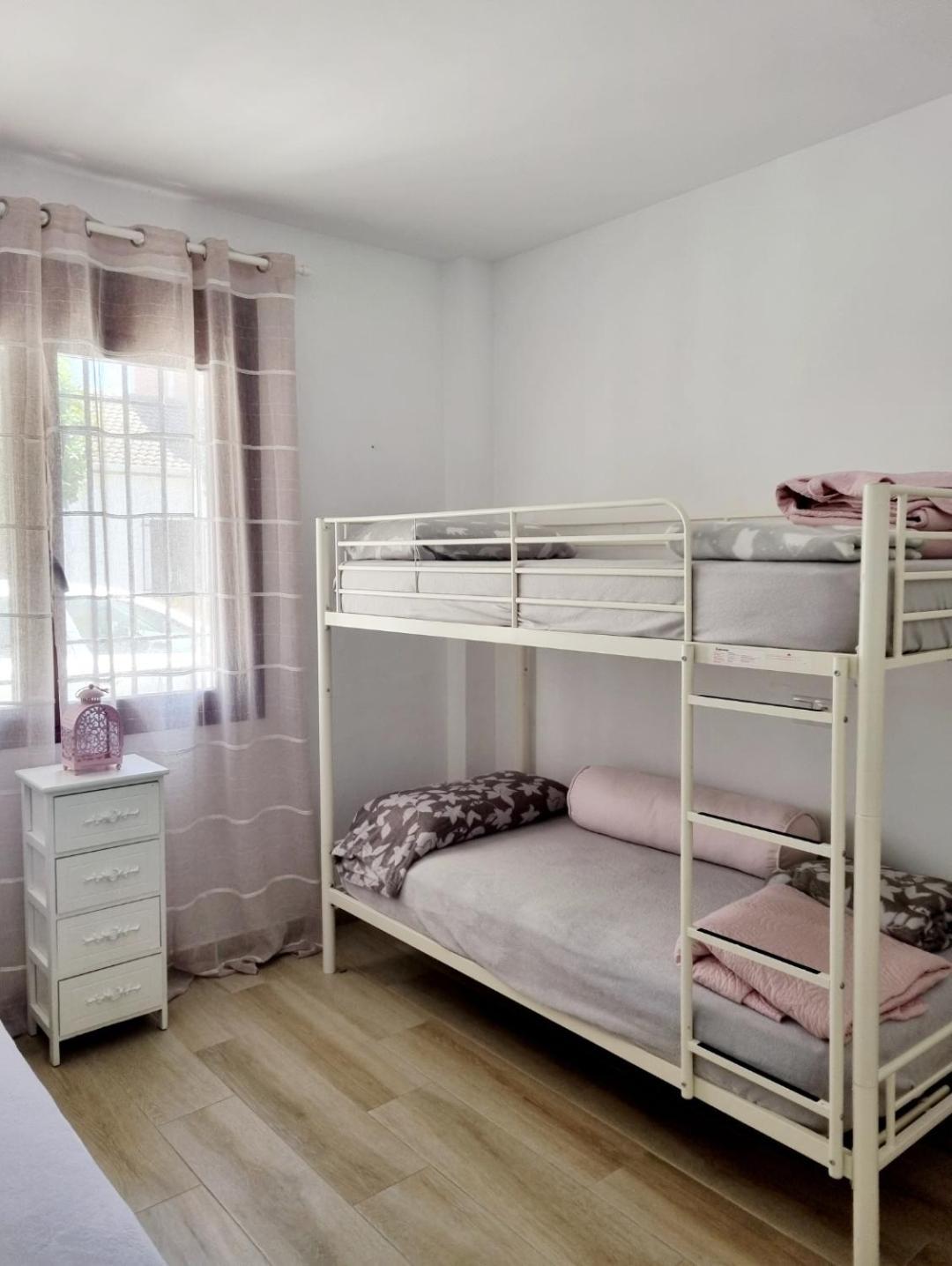Villa Casa Clemen à Encinarejo De Cordoba Extérieur photo