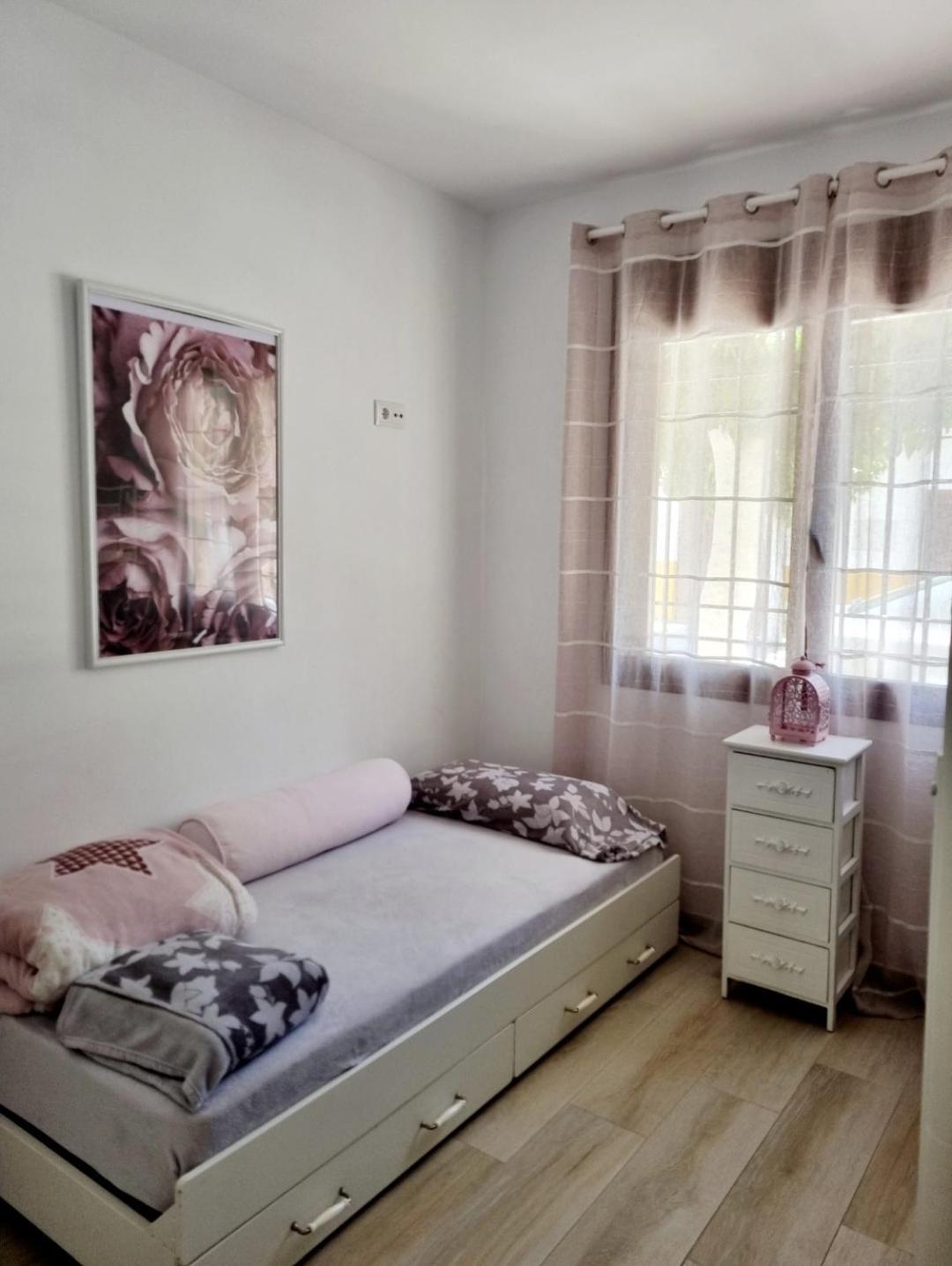 Villa Casa Clemen à Encinarejo De Cordoba Extérieur photo